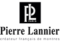 Logo Pierre Lannier